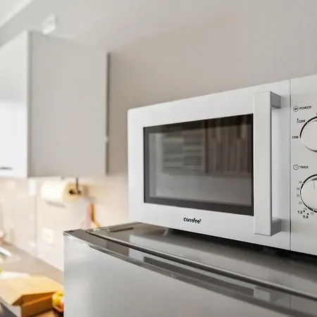 Apartmán Koblenz-city Am Schloss - 10 Gaeste - Zachastay Koblenc