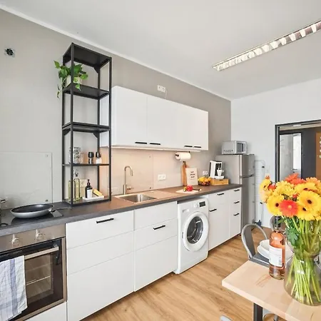 Apartment Koblenz-city Am Schloss - 10 Gaeste - Zachastay Koblenz (Rhineland-Palatinate)