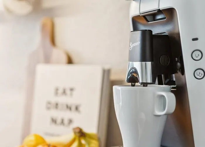 Koblenz-city Am Schloss - 10 Gaeste - Zachastay アパート コブレンツ